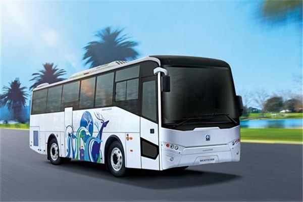 亚星YBL6117HP客车（柴油国五24-48座）