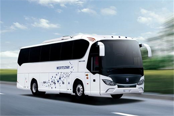 亚星YBL6110HQP客车（柴油国五24-48座）