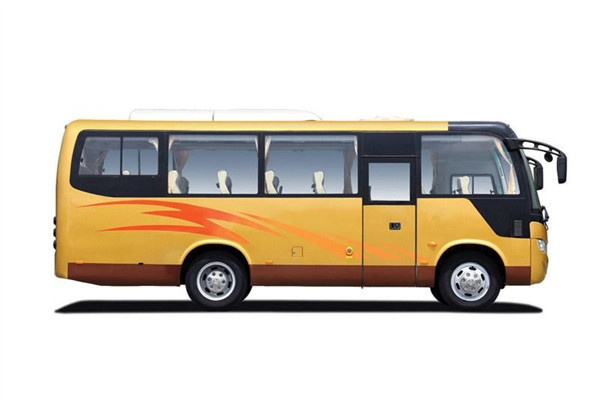 亚星JS6752TCP客车（天然气国五24-31座）