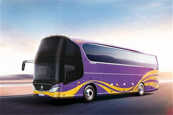 亚星YBL6125H2QCP2客车（天然气国五24-55座）