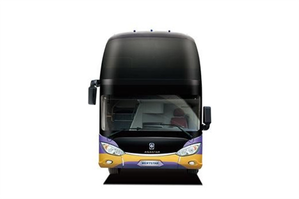 亚星YBL6125H1QP2客车（柴油国五24-63座）