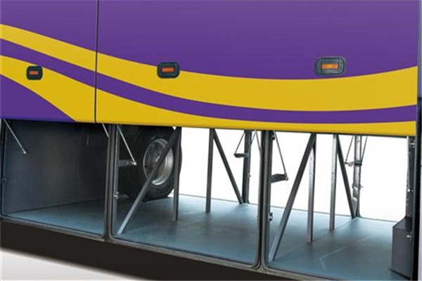 亚星YBL6125H1QP2客车（柴油国五24-63座）