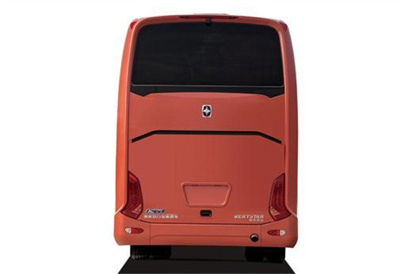 亚星YBL6125H2QCP1客车（天然气国五24-55座）