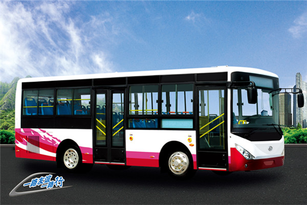 友谊ZGT6832NHV公交车（天然气国五15-35座）