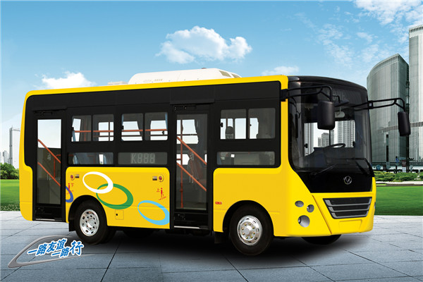 友谊ZGT6608NV2客车（天然气国五10-19座）
