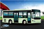 友谊ZGT6862DHV公交车（柴油国五18-31座）