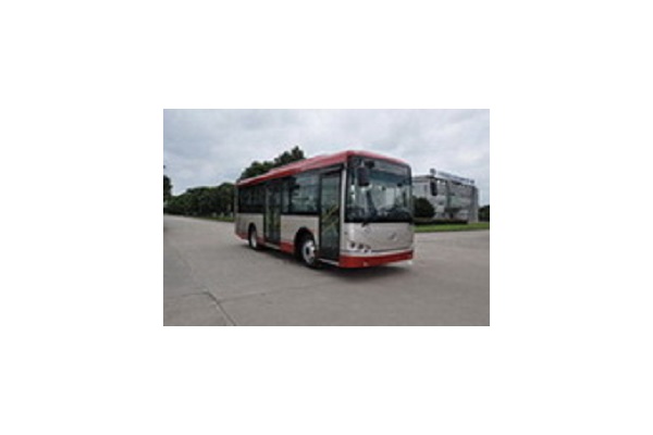 一汽CA6821URD85公交车（柴油国五17-28座）