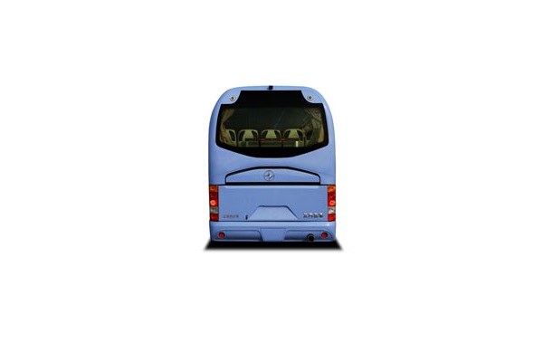 北方BFC6105TNG1客车（天然气国五24-49座）