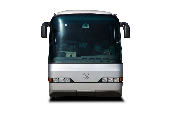 北方BFC6120L2D5客车（柴油国五24-55座）
