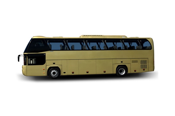 北方BFC6128HNG3客车（天然气国五24-59座）