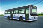 蜀都CDK6111CE3公交车（天然气国五21-38座）