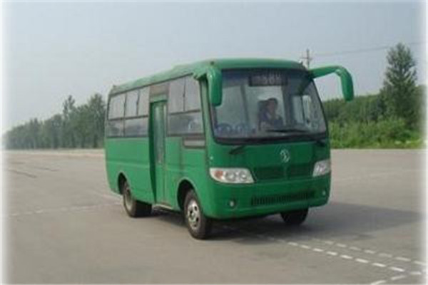陕汽欧舒特SX6601GDFN公交车（天然气国五10-19座）