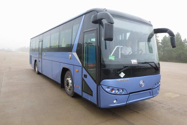 北方BFC6123T0N5客车（天然气国五24-63座）