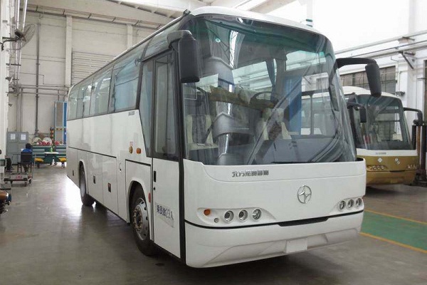 北方BFC6903L2D5客车（柴油国五10-23座）