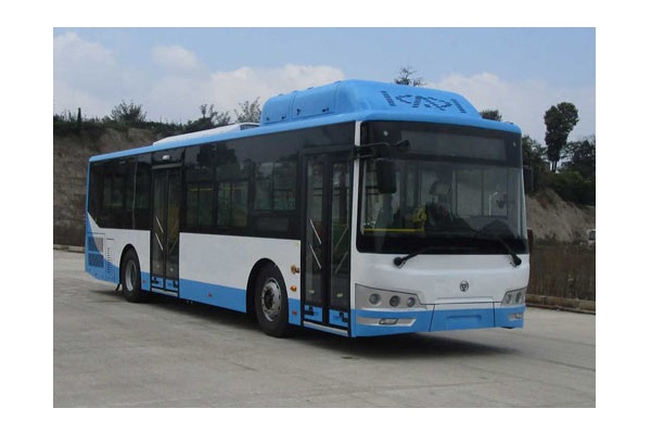 奇瑞万达WD6110HNGC公交车（天然气国五27-41座）
