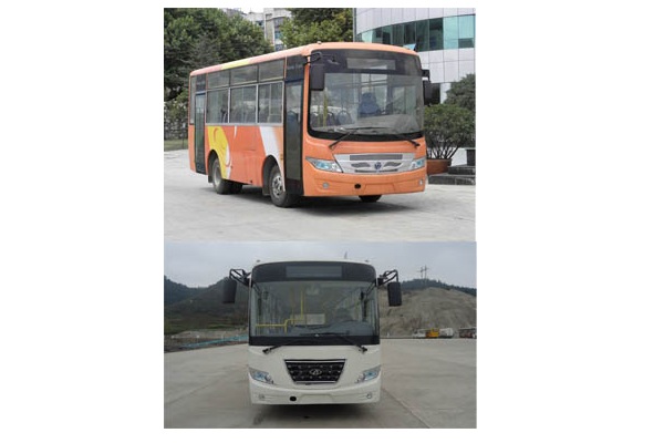 奇瑞万达WD6720NGC公交车（天然气国五14-26座）