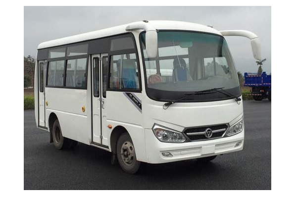 奇瑞万达WD6608DGC公交车（柴油国五10-18座）