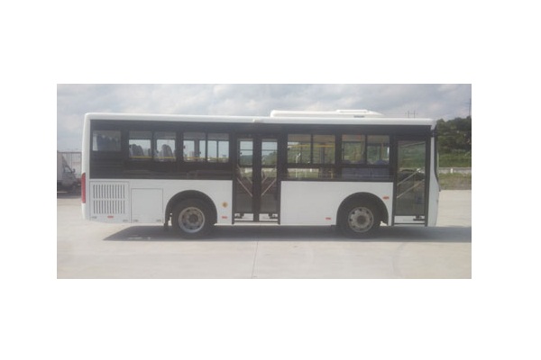 奇瑞万达WD6850HDGB公交车（柴油国五15-30座）