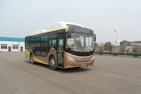恒通CKZ6781HN5公交车（天然气国五15-31座）