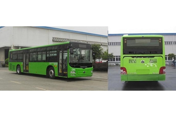 恒通CKZ6126HN5公交车（天然气国五19-45座）