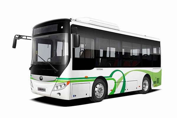 宇通ZK6705BEVG1 E7 PLUS公交车（纯电动10-20座）