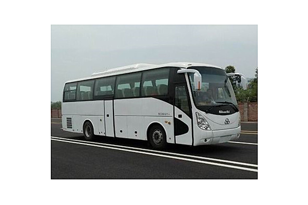 舒驰YTK6118EV8客车（纯电动24-60座）