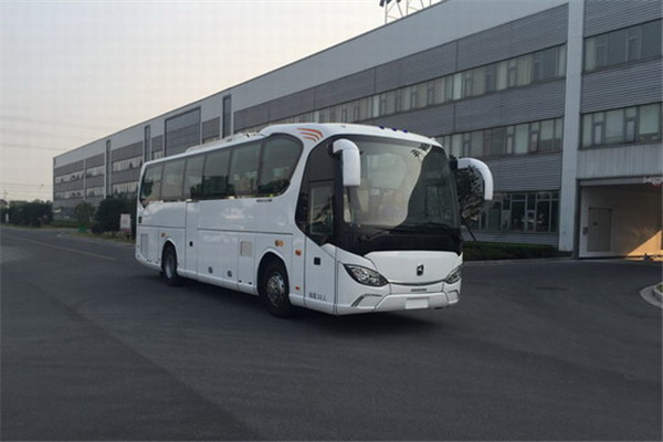 亚星YBL6111HQCP1客车（天然气国五24-52座）