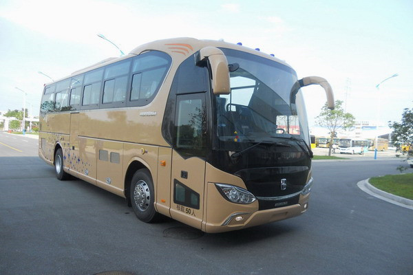 亚星YBL6111H1QCP1客车（天然气国五24-52座）