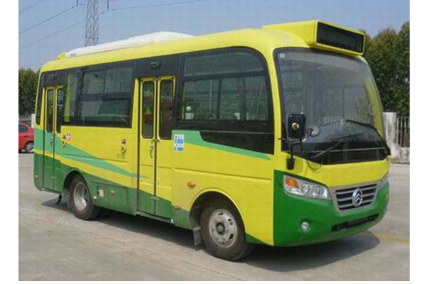 金旅XML6602J25C公交车（柴油国五10-17座）