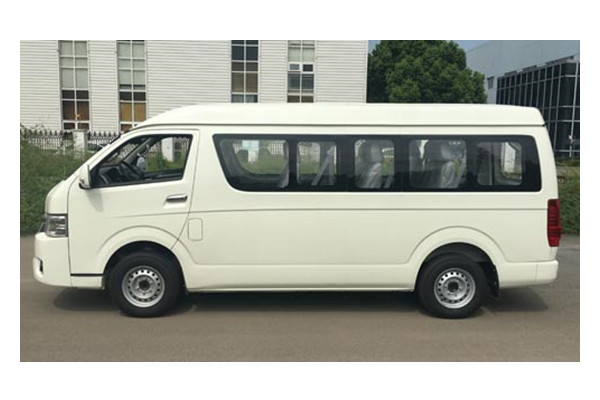 金旅XML6532JEVJ0客车（纯电动10-11座）