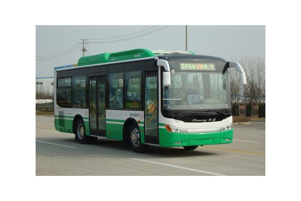 中通LCK6850HGN公交车（柴油国五15-31座）