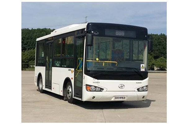 海格KLQ6895GQC5公交车（天然气国五18-32座）
