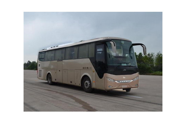 安凯HFF6110K10PHEV-11客车（柴油/电混动国五24-53座）