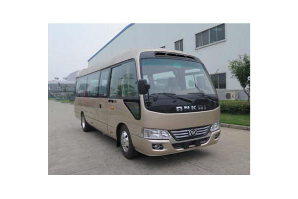 安凯HFF6708BEV1客车（纯电动10-23座）