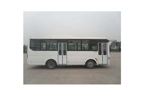 安凯HFF6739GDE5FB1公交车（柴油国五10-28座）
