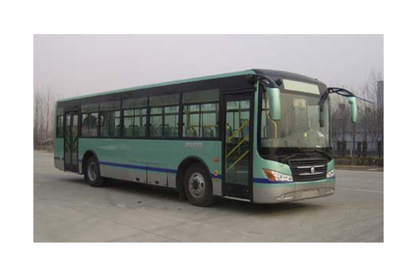 中通LCK6108DGN公交车（天然气国五19-42座）