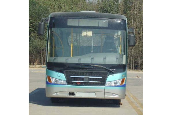 中通LCK6108DGN公交车（天然气国五19-42座）