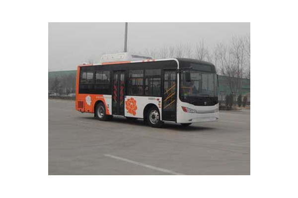 中通LCK6820HGN公交车（天然气国五14-34座）
