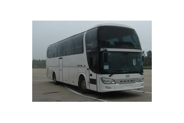 安凯HFF6121K06C1E5客车（天然气国五24-61座）