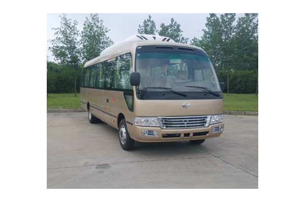 上饶SR6800BEV1客车（纯电动24-35座）
