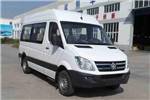 银隆GTQ6607BEVT1客车（纯电动10-17座）