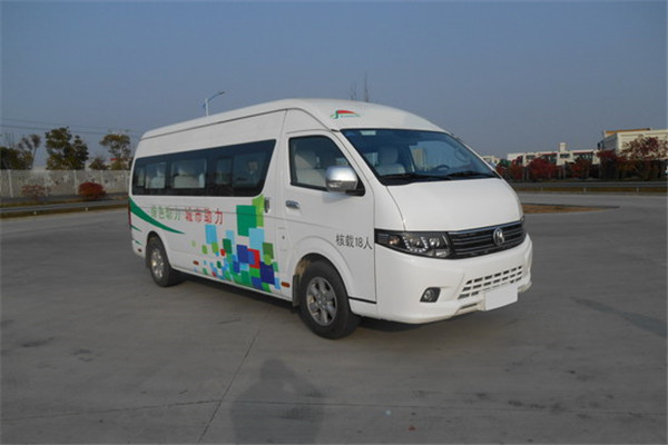 亚星YBL6611BEV客车（纯电动10-18座）