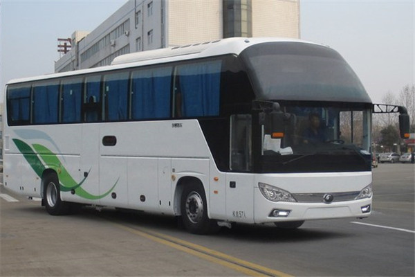 宇通ZK6122HQC5E客车（柴油国五25-57座）