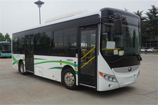 宇通ZK6805BEVG11公交车（纯电动10-24座）