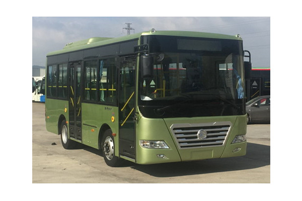 金旅XML6735J15C公交车（柴油国五10-25座）