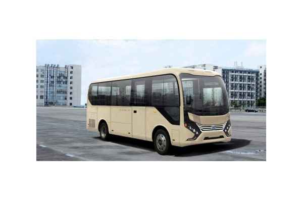 比亚迪CK6700HLEV客车（纯电动11-24座）