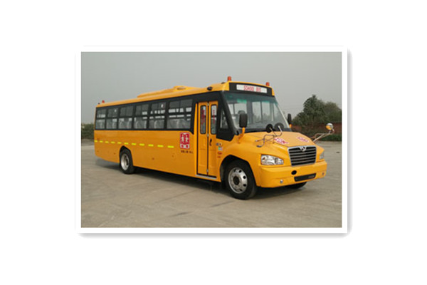 少林SLG6981XC5E小学生专用校车（柴油国五24-56座）