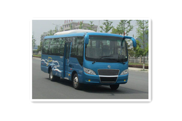东风EQ6731LTV客车（柴油国五24-31座）