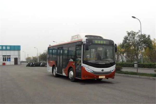 恒通CKZ6781HNA5公交车（天然气国五15-31座）