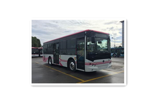 申龙SLK6929ULE0BEVS1公交车（纯电动10-33座）